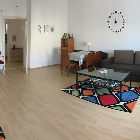 Comfort Апартаменты *