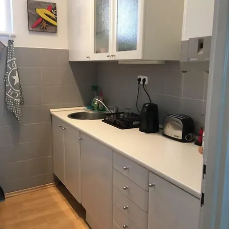 Apartamento Comfort